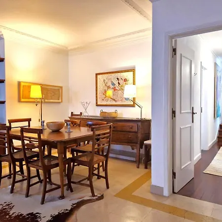 Super Flat In Old Town شقة كاسكايس