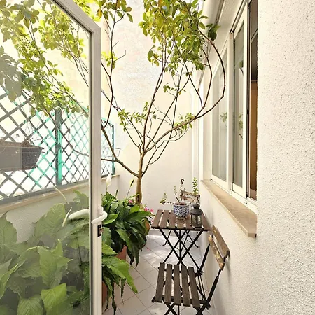 Super Flat In Old Town Apartment