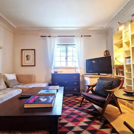 Super Flat In Old Town شقة *
