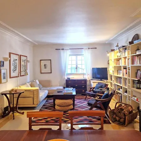 شقة Super Flat In Old Town *