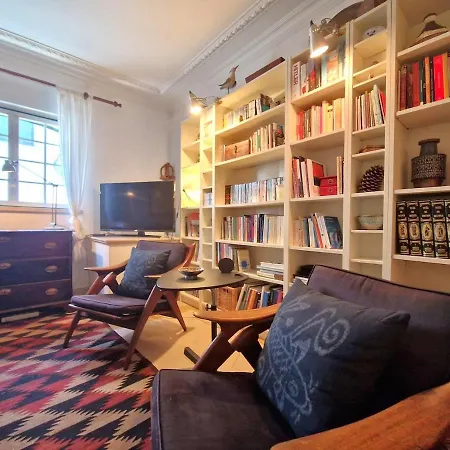 Super Flat In Old Town شقة كاسكايس