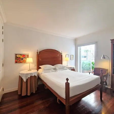 Super Flat In Old Town كاسكايس