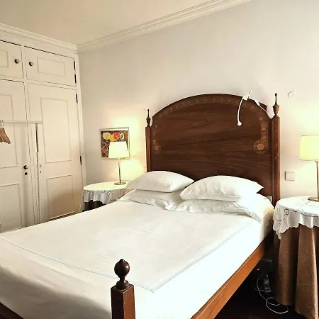 Super Flat In Old Town شقة
