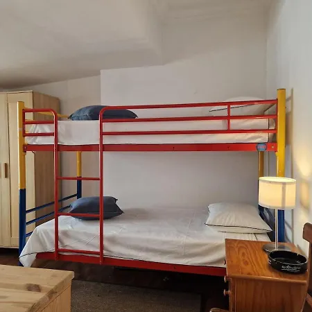 Super Flat In Old Town Apartment