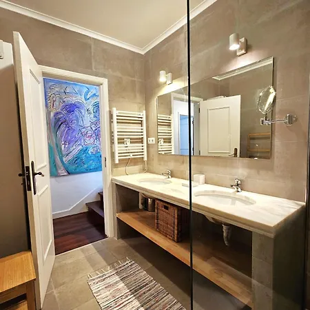 Apartment Super Flat In Old Town *