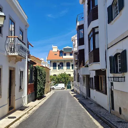 شقة Super Flat In Old Town كاسكايس